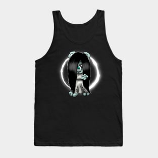 Beware the Bwars Samara Tank Top